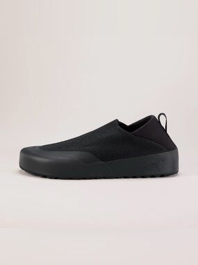 Arc'teryx Women’s Black Slip-On Sneaker